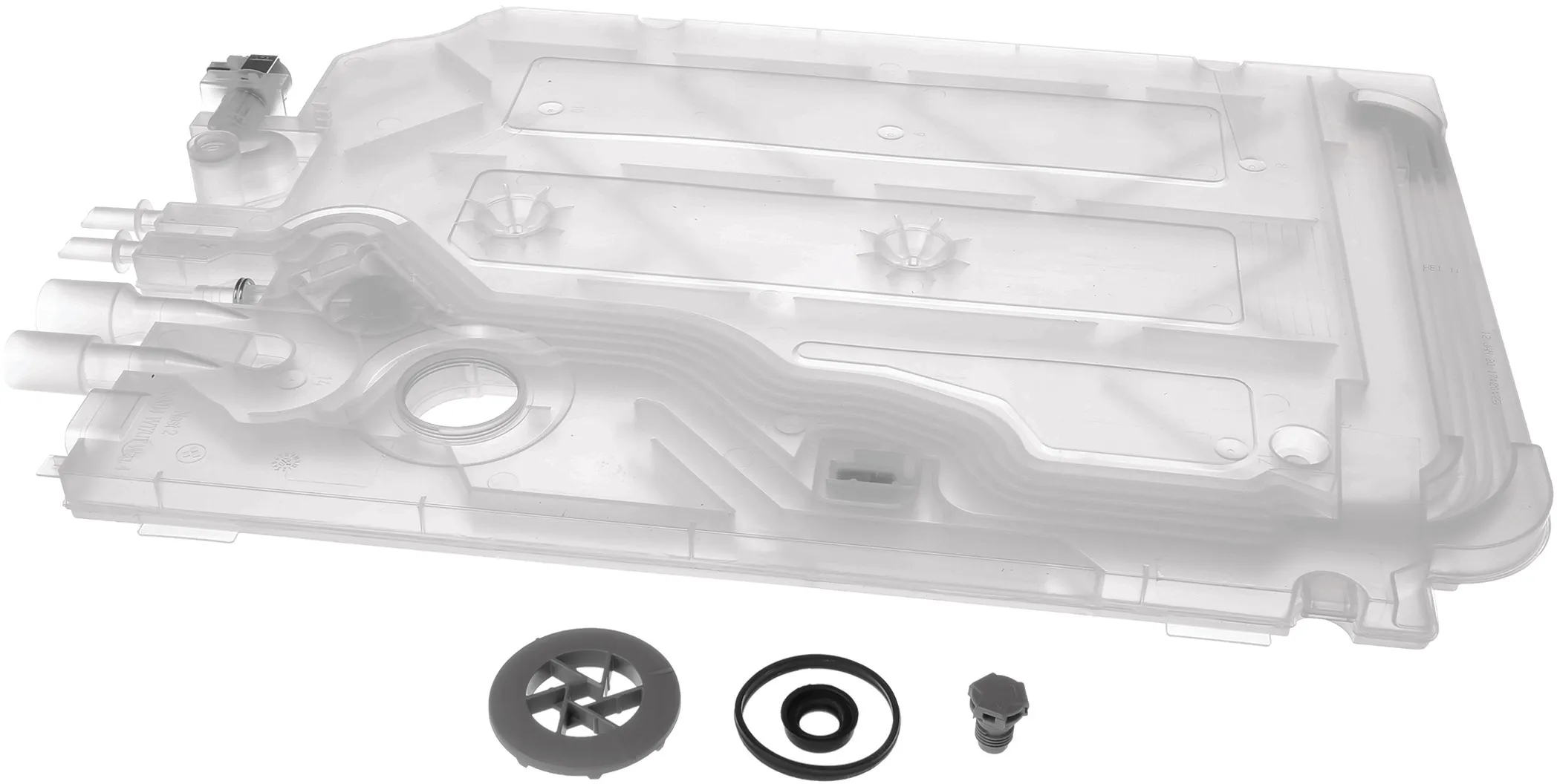 Bosch Bulaşık Makinesi Su Cebi - 00770952