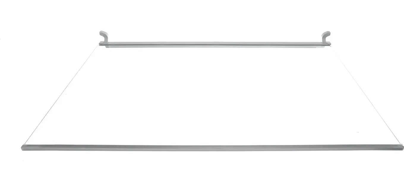Bosch Buzdolabı Cam Raf - 11025812