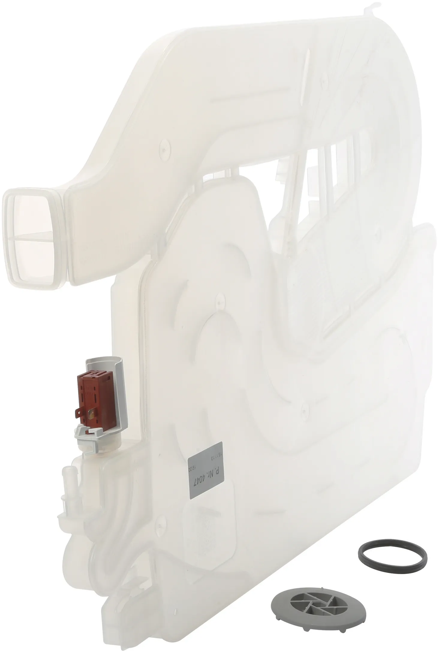 Bosch Bulaşık Makinesi Su Cebi - 00684313