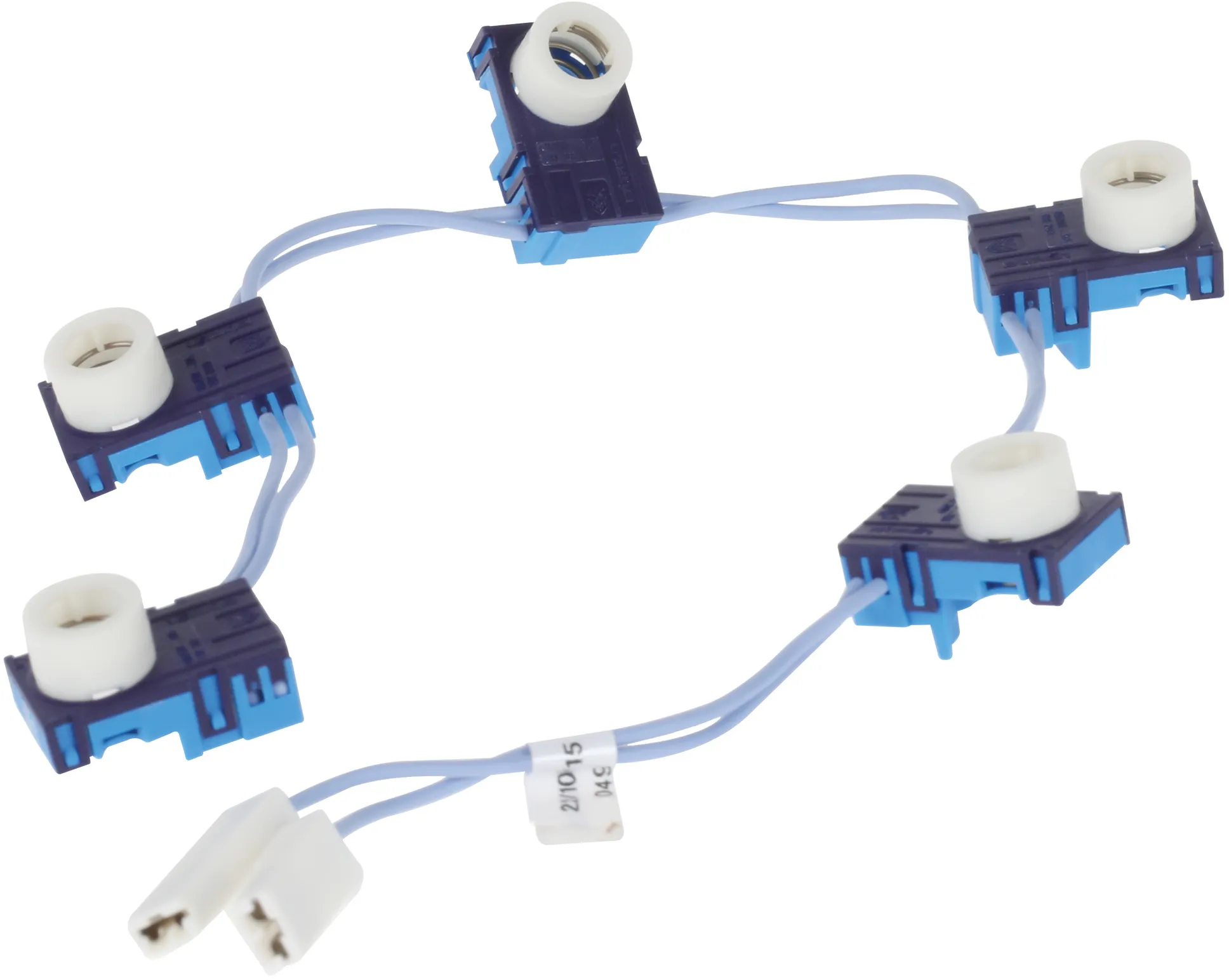 Bosch Ocak Ateşleme Bobini - 00754604