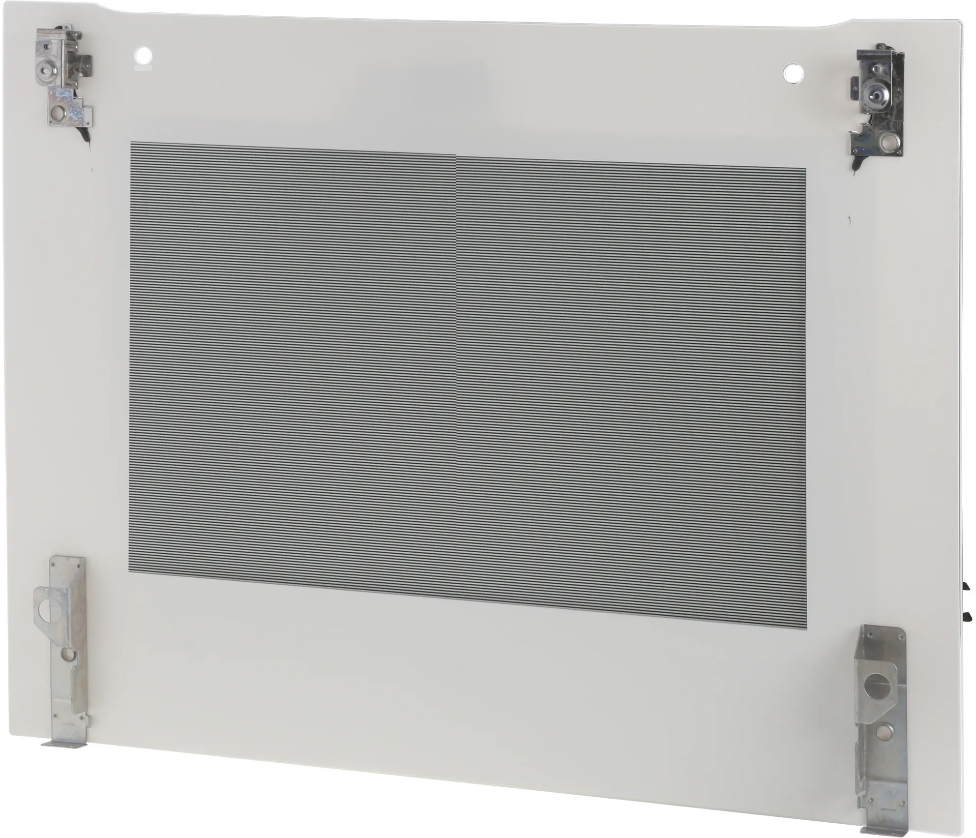 Bosch Fırın Kapak Camı - 00743251