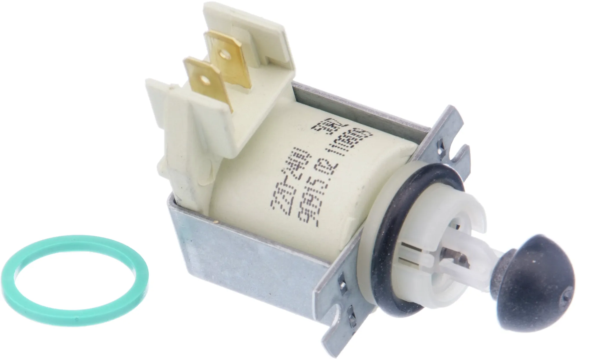 Bosch Bulaşık Makinesi Valf - 00166874