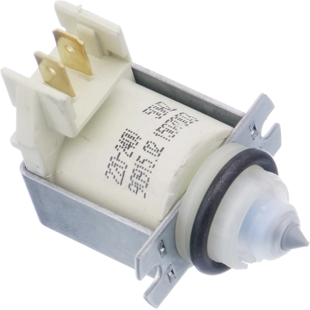 Bosch Bulaşık Makinesi Rejenerasyon Ventili - 00166875